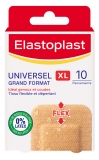 Elastoplast Universal Dressing XL 10 Dressings