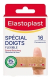 Elastoplast Special Finger Dressing 16 Dressings