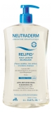 Neutraderm Relipid+ Lipid-Replenishing Cleansing Oil 1 L