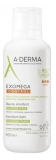 A-DERMA Exomega Control Baume Émollient Anti-Grattage 400 ml