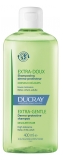 Ducray Extra-Gentle Shampoo 400ml