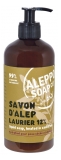 Tadé Mydło Aleppo Laurel 12% 500 ml