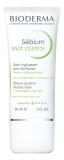 Bioderma Sébium Mat Shine Control Moisturiser 30ml