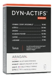 Aragan Synactifs DynActifs 30 Gélules