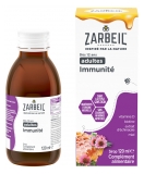 Zarbeil Sirop Immunité 120 ml