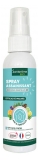 Santarome Spray Oczyszczający z 20 Organicznymi Olejkami Eterycznymi 100 ml