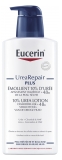 Eucerin Emolient 10% Urea 400 ml