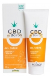 Boiron CBD Cream Gel 120g