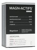 Aragan Synactifs MagnActifs 60 Gélules