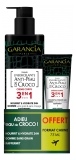 Garancia Ensorcelante Formula Against Crocodile Skin 3in1 400ml + Travel Size 75ml Offered