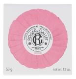 Roger & Gallet Rosa Sapone Benefico 50 g