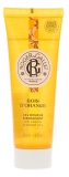 Roger & Gallet Bois D'Orange Beneficial Shower Gel 50 ml