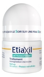 Etiaxil Achseln Anti-Transpirant Empfindliche Haut Roll-On 15 ml