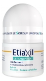 Etiaxil Antiperspirant Armpits Sensitive Skins Roll-On 15ml