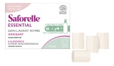 Saforelle kit de Limpieza íntima Calmante Recambio 4 Sticks