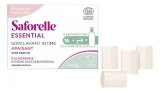 Saforelle Kit Detergente Intimo Lenitivo Ricarica 4 Bastoncini