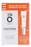 Codexial Enotime Booster C10 15ml + Codexial Enotime Eyes Density 15ml Free