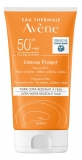 Avène Intense Protect Fluide Ultra-Résistant à l\'Eau SPF50+ 150 ml