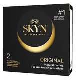 Manix Skyn Original 2 Condoms