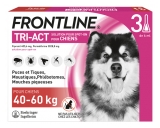 Frontline Psy 40-60 kg 3 Pipety