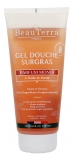 BeauTerra Gel Douche Surgras Monoï 200 ml