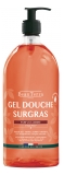 BeauTerra Gel de Ducha Ámbar Surgras 1 L