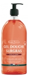 BeauTerra Gel Douche Surgras Ambre 1 L