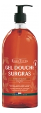 BeauTerra Gel Doccia Monoï Surgras 1 L