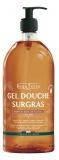 BeauTerra Gel Doccia al Sandalo Surgras 1 L