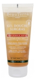 BeauTerra Gel Doccia al Sandalo Surgras 100 ml