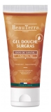 BeauTerra Gel Doccia al Sandalo 200 ml