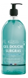 BeauTerra Gel Douche Surgras Aloe Vera 1 L