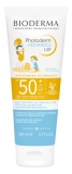 Bioderma Photoderm Pediatrics Lait SPF50+ 200 ml