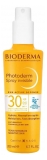 Bioderma Photoderm Usynlig Spray SPF30 200 ml
