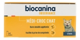 Biocanina Médi-Croc Cat Appetence Breakable Bar 6 x 10g