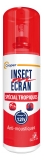 Insect Ecran Anti-Moustiques Spray Répulsif Peau Spécial Tropiques 75 ml