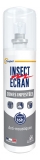 Insect Ecran Anti-Moustiques Spray Répulsif Peau Zones Infestées 100 ml