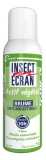 Insect Ecran Brume Anti-Moustiques Actif d'Origine Végétale 100 ml