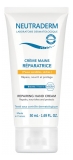 Neutraderm Crema Mani Riparatrice 50 ml (preferibilmente da usare prima della fine di 07/2024)