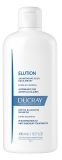 Ducray Elution Gentle Balancing Shampoo 400 ml