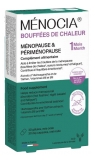 Laboratoire CCD Ménocia Bouffées de Chaleur 30 Capsules