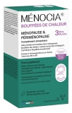 Laboratoire CCD Ménocia Bouffées de Chaleur 90 Capsules