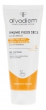 Alvadiem Bálsamo Seco Para Pies 75 ml