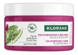 Klorane Hydratation & Brillance - Masque Repulpant au Figuier de Barbarie 250 ml