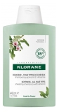 Cabello Champú de Almendras 400 ml
