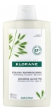 Klorane Extra-Doux - Tous Types de Cheveux Shampoing à l'Avoine 400 ml