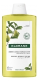 Klorane Légèreté - Cheveux Shampoo al Cedro 400 ml