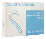 Phytalessence Calma & Serenidad 10 Cápsulas