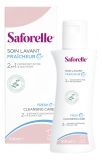 Saforelle Soin Lavant Fraîcheur 100 ml