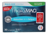 Laboratoires IPRAD Thalamag Marine Magnesium Inner Balance 30 Tablets